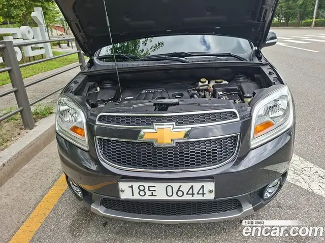 Chevrolet Orlando 2016 1.6 автомат (гидро), миниатюра 10 Chevrolet Orlando 2016 1.6 автомат (гидро), миниатюра 10