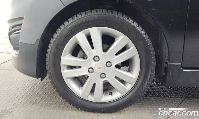 Chevrolet Spark 2013 1.0 автомат (гидро), миниатюра 5 Chevrolet Spark 2013 1.0 автомат (гидро), миниатюра 5