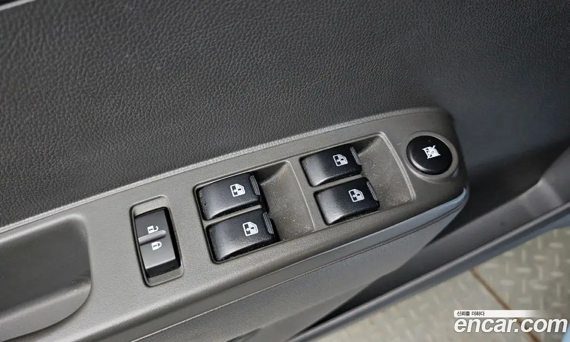Chevrolet Spark 2013 1.0 автомат (гидро), фото 19