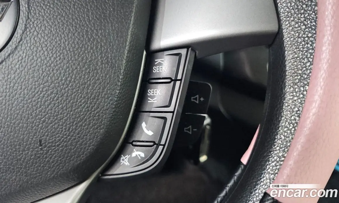 Chevrolet Spark 2013 1.0 автомат (гидро), фото 29