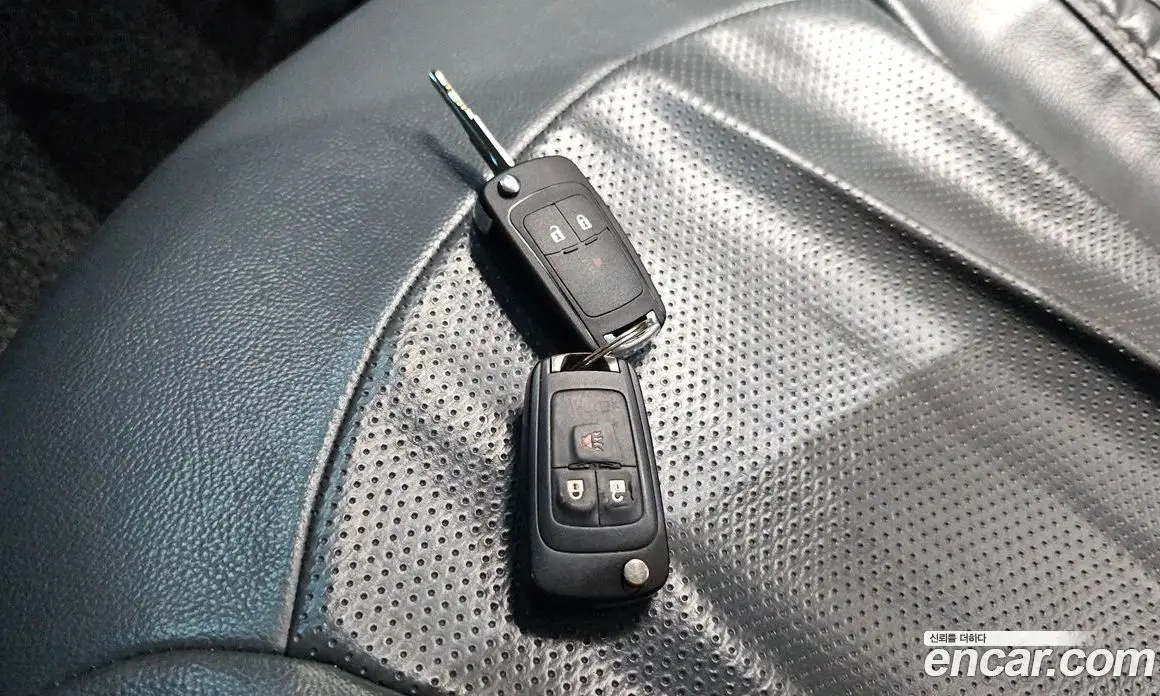 Chevrolet Spark 2013 1.0 автомат (гидро), фото 31