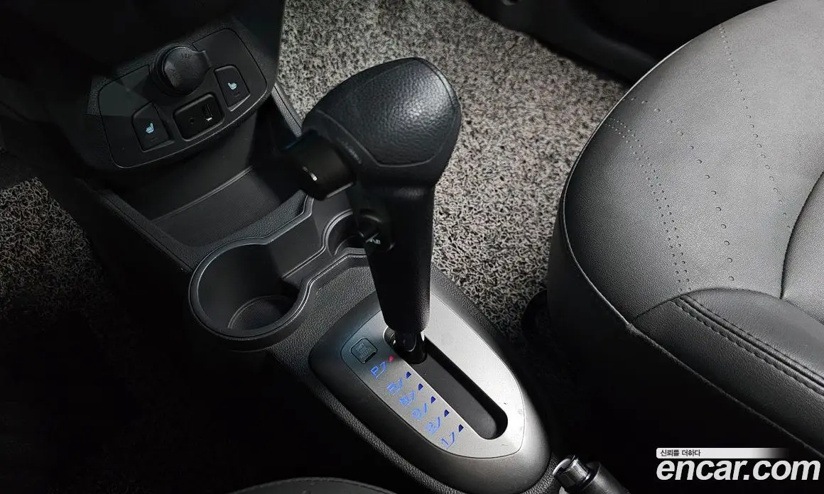 Chevrolet Spark 2014 1.0 автомат (гидро), фото 12 Chevrolet Spark 2014 1.0 автомат (гидро), фото 12