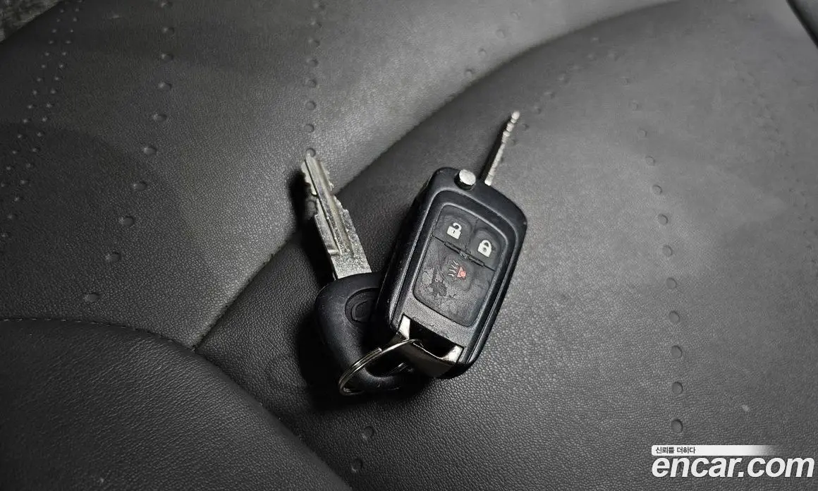 Chevrolet Spark 2014 1.0 автомат (гидро), фото 28 Chevrolet Spark 2014 1.0 автомат (гидро), фото 28