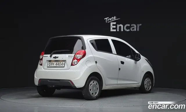Chevrolet Spark 2014 1.0 автомат (гидро), миниатюра 2 Chevrolet Spark 2014 1.0 автомат (гидро), миниатюра 2