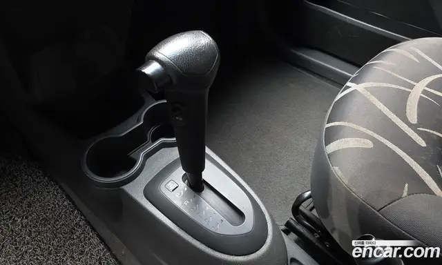 Chevrolet Spark 2014 1.0 автомат (гидро), миниатюра 12