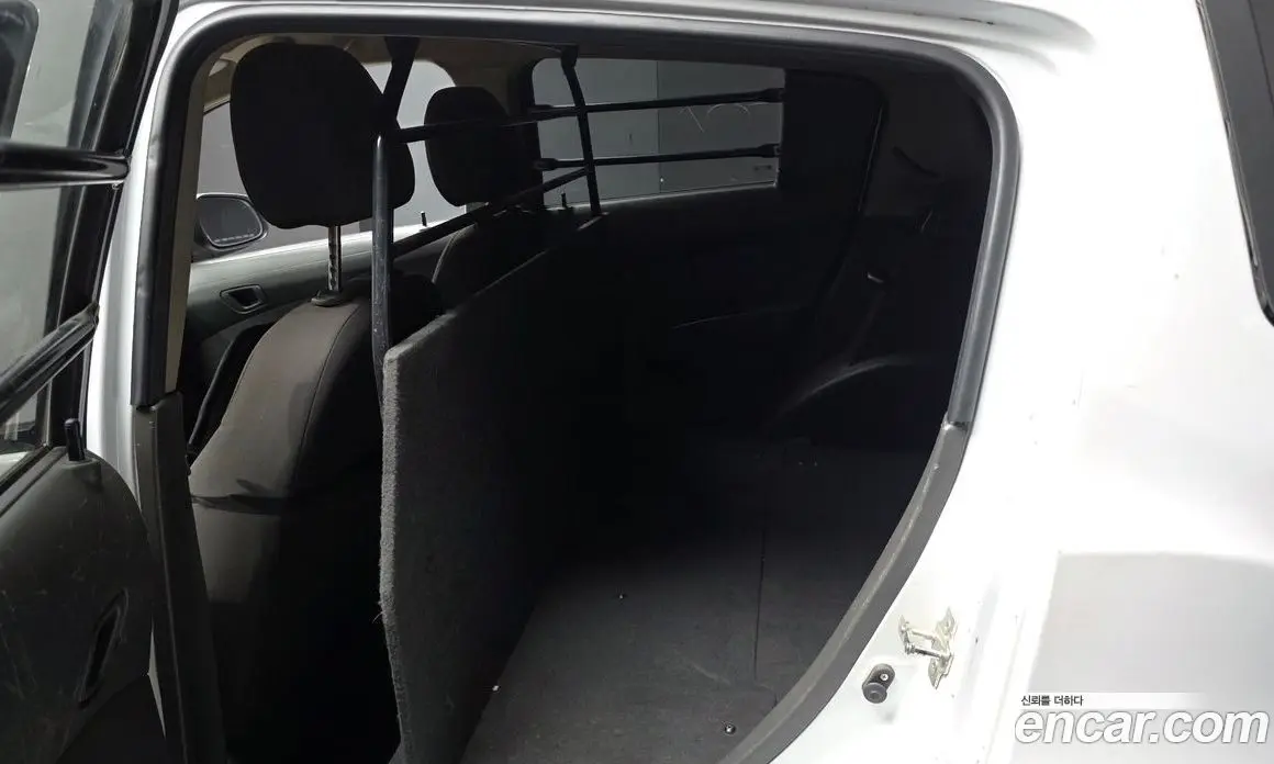 Chevrolet Spark 2014 1.0 автомат (гидро), фото 16 Chevrolet Spark 2014 1.0 автомат (гидро), фото 16