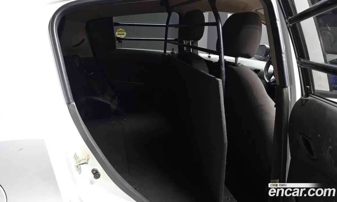 Chevrolet Spark 2014 1.0 автомат (гидро), фото 17 Chevrolet Spark 2014 1.0 автомат (гидро), фото 17