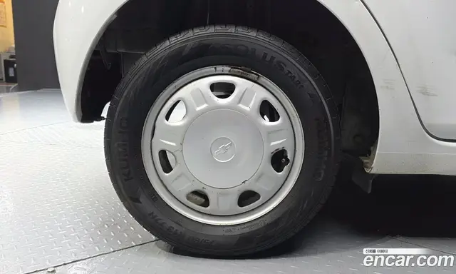 Chevrolet Spark 2014 1.0 автомат (гидро), миниатюра 5 Chevrolet Spark 2014 1.0 автомат (гидро), миниатюра 5