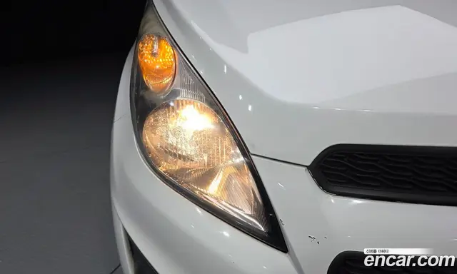 Chevrolet Spark 2014 1.0 автомат (гидро), миниатюра 8 Chevrolet Spark 2014 1.0 автомат (гидро), миниатюра 8