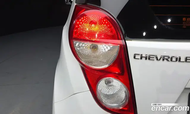 Chevrolet Spark 2014 1.0 автомат (гидро), миниатюра 9 Chevrolet Spark 2014 1.0 автомат (гидро), миниатюра 9