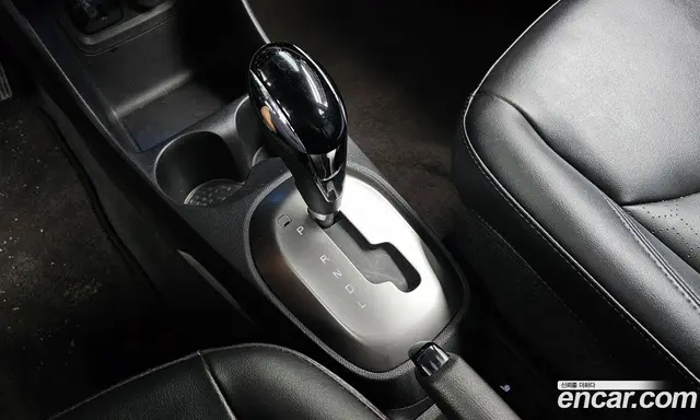Chevrolet Spark 2016 1.0 автомат (гидро), миниатюра 11