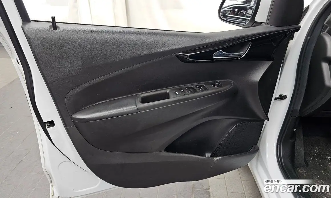 Chevrolet Spark 2016 1.0 автомат (гидро), фото 13