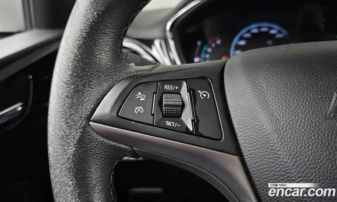 Chevrolet Spark 2016 1.0 автомат (гидро), фото 29