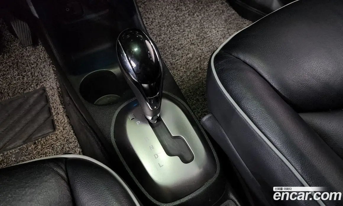 Chevrolet Spark 2016 1.0 автомат (гидро), фото 12