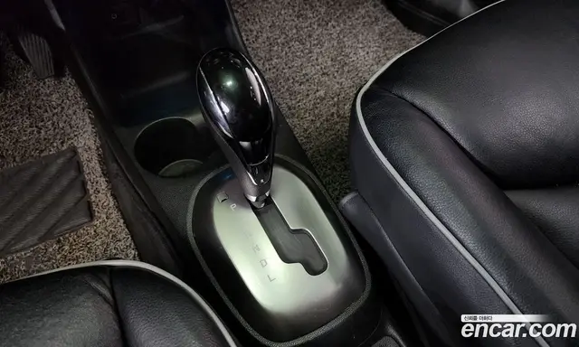 Chevrolet Spark 2016 1.0 автомат (гидро), миниатюра 12