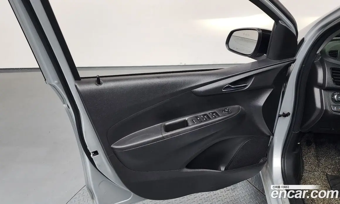 Chevrolet Spark 2016 1.0 автомат (гидро), фото 14