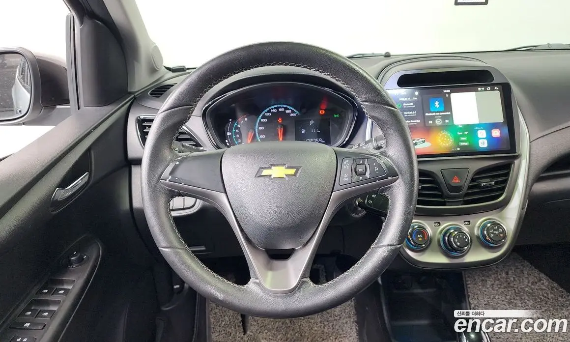 Chevrolet Spark 2016 1.0 автомат (гидро), фото 18