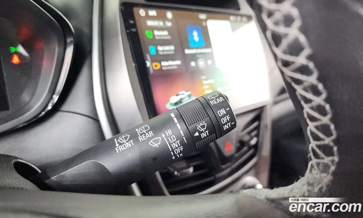Chevrolet Spark 2016 1.0 автомат (гидро), фото 25