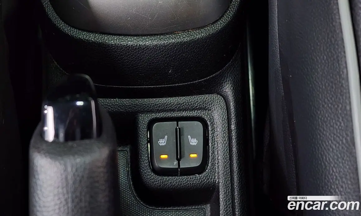 Chevrolet Spark 2016 1.0 автомат (гидро), фото 29