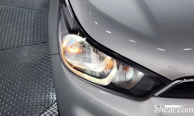 Chevrolet Spark 2016 1.0 автомат (гидро), миниатюра 8