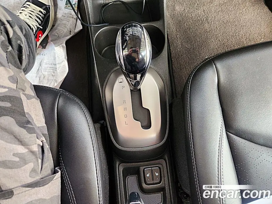 Chevrolet Spark 2016 1.0 автомат (гидро), фото 9 Chevrolet Spark 2016 1.0 автомат (гидро), фото 9
