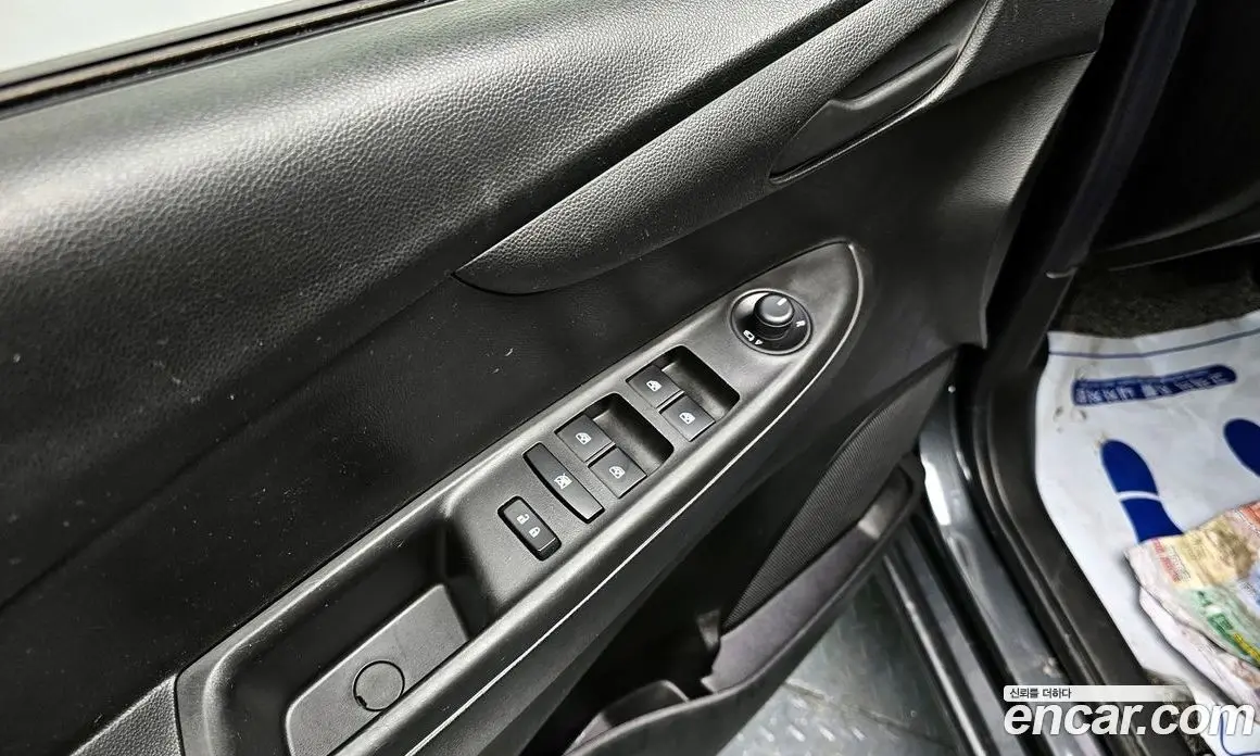 Chevrolet Spark 2016 1.0 автомат (гидро), фото 14
