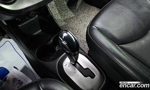 Chevrolet Spark 2016 1.0 автомат (гидро), миниатюра 9
