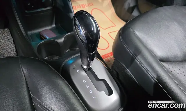 Chevrolet Spark 2017 1.0 автомат (гидро), миниатюра 12
