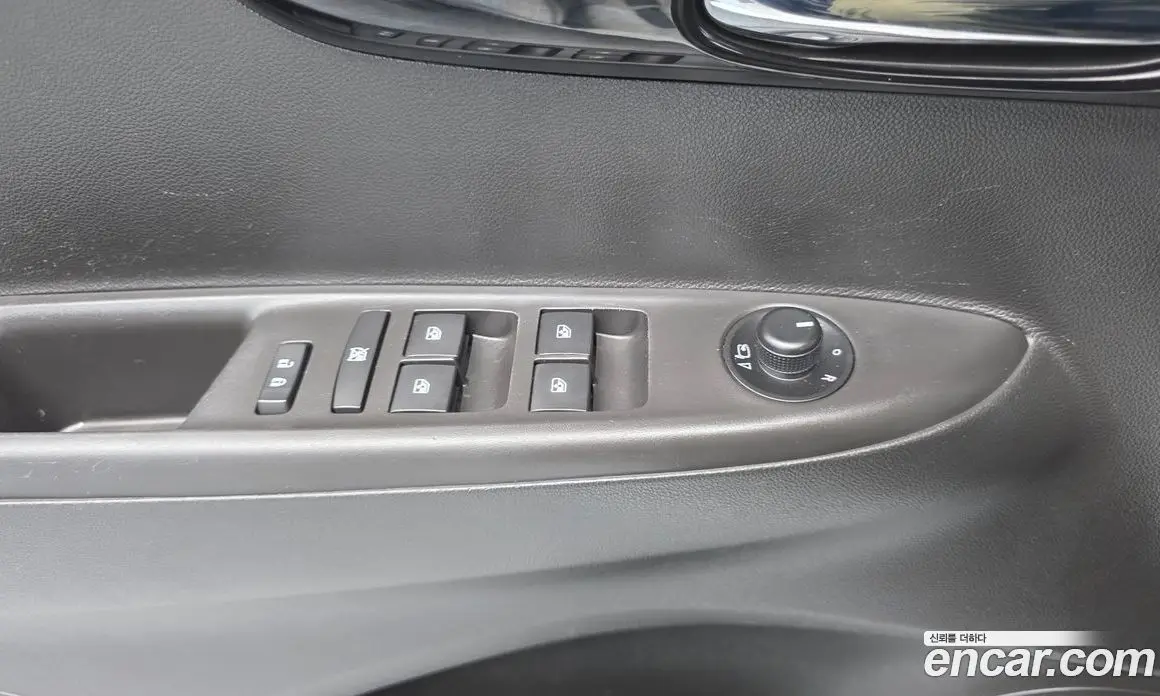 Chevrolet Spark 2017 1.0 автомат (гидро), фото 17 Chevrolet Spark 2017 1.0 автомат (гидро), фото 17
