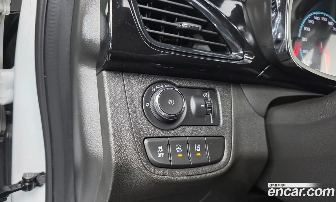 Chevrolet Spark 2017 1.0 автомат (гидро), фото 18 Chevrolet Spark 2017 1.0 автомат (гидро), фото 18