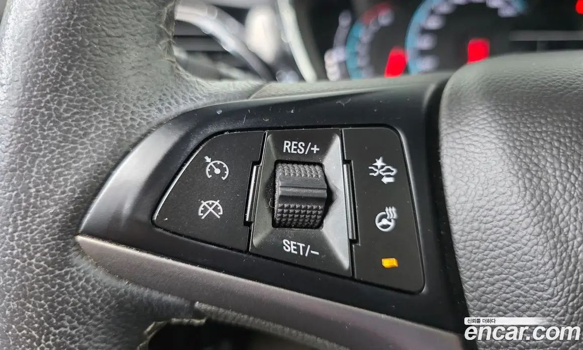 Chevrolet Spark 2017 1.0 автомат (гидро), фото 20 Chevrolet Spark 2017 1.0 автомат (гидро), фото 20