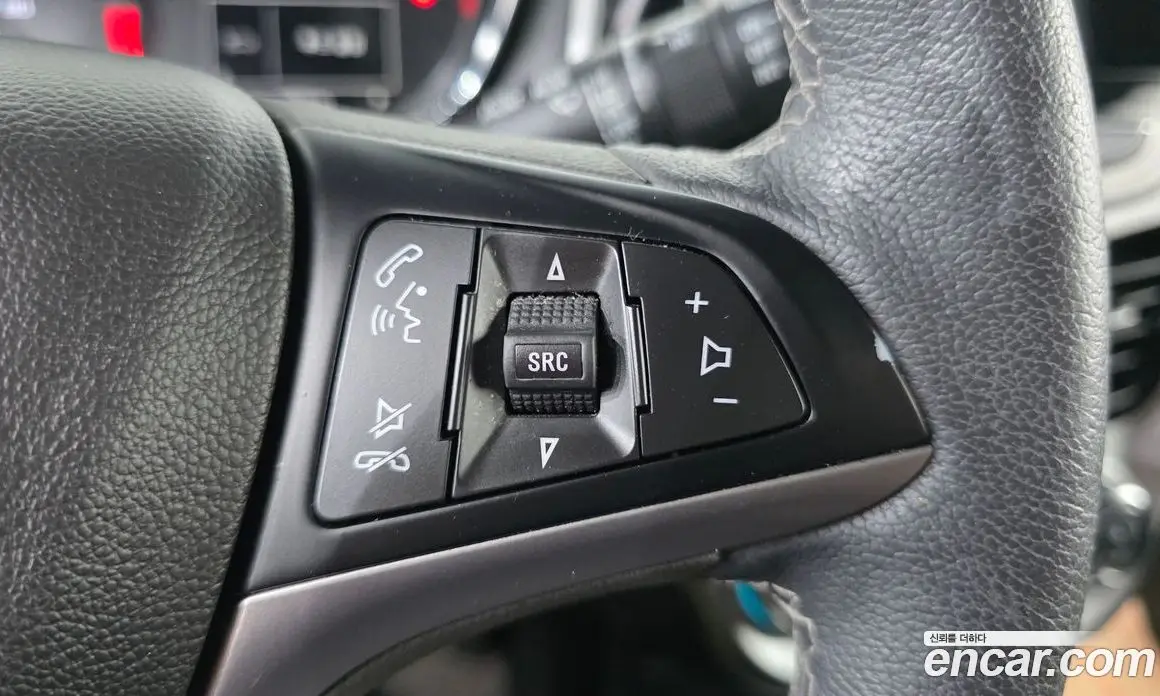 Chevrolet Spark 2017 1.0 автомат (гидро), фото 21 Chevrolet Spark 2017 1.0 автомат (гидро), фото 21