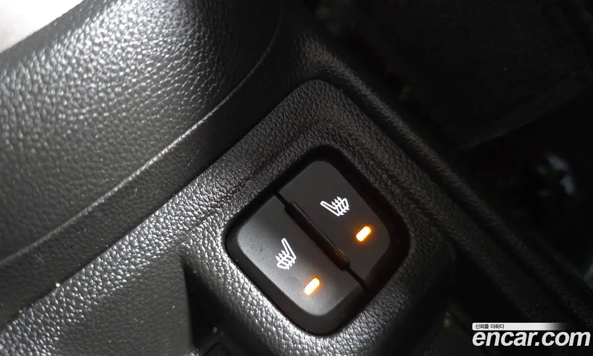 Chevrolet Spark 2017 1.0 автомат (гидро), фото 26 Chevrolet Spark 2017 1.0 автомат (гидро), фото 26