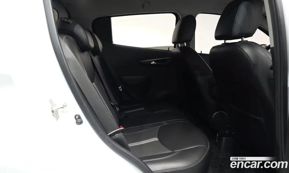 Chevrolet Spark 2018 1.0 автомат (гидро), фото 11