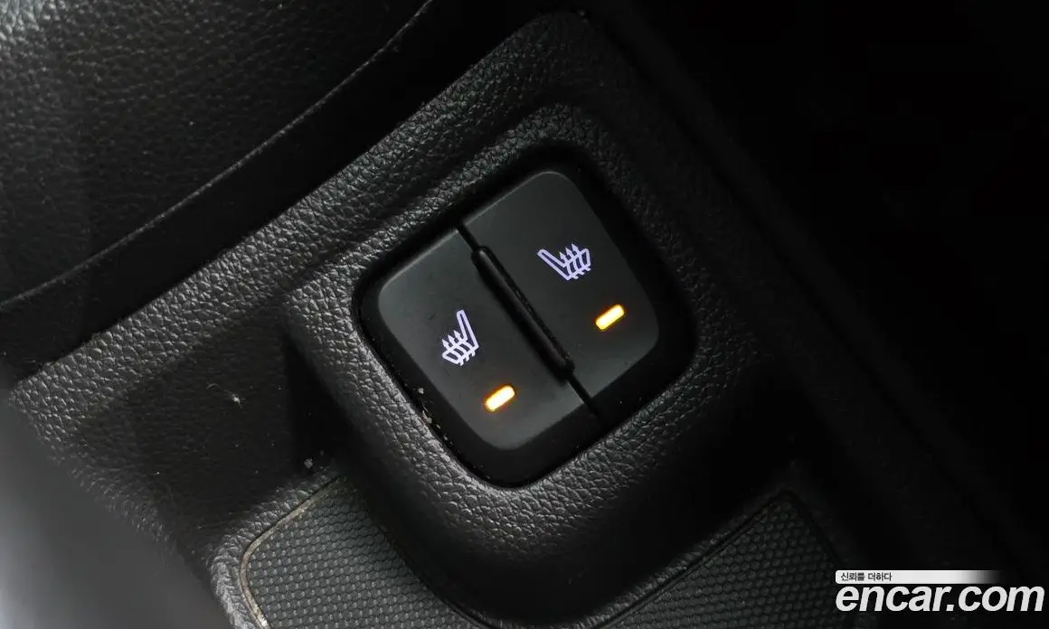 Chevrolet Spark 2018 1.0 автомат (гидро), фото 16