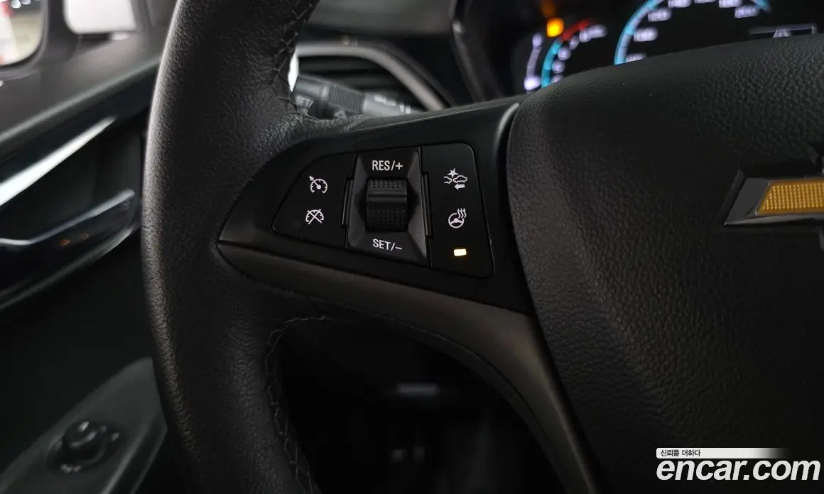 Chevrolet Spark 2018 1.0 автомат (гидро), фото 17