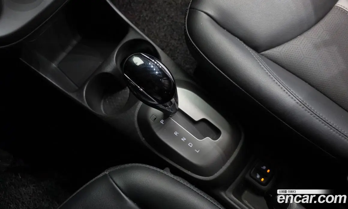 Chevrolet Spark 2018 1.0 автомат (гидро), фото 9