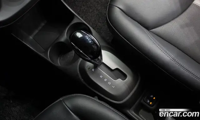 Chevrolet Spark 2018 1.0 автомат (гидро), миниатюра 9