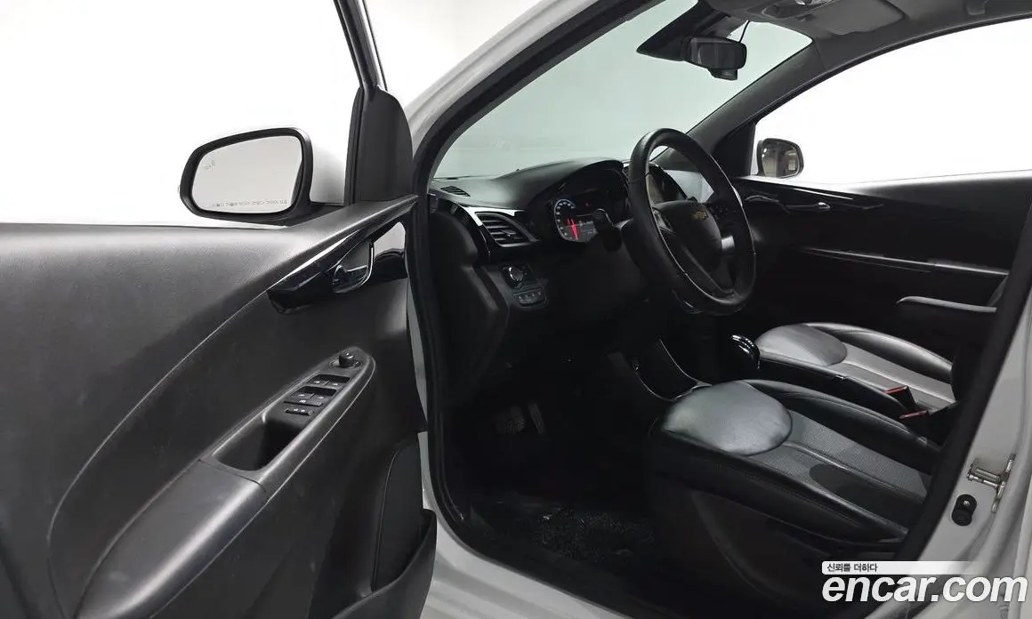 Chevrolet Spark 2018 1.0 автомат (гидро), фото 10