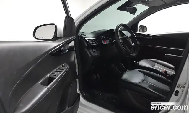 Chevrolet Spark 2018 1.0 автомат (гидро), миниатюра 10