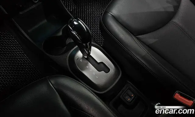 Chevrolet Spark 2018 1.0 автомат (гидро), миниатюра 12