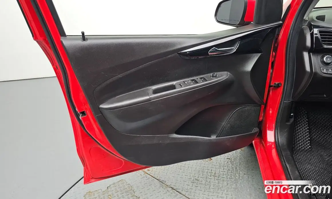 Chevrolet Spark 2018 1.0 автомат (гидро), фото 14 Chevrolet Spark 2018 1.0 автомат (гидро), фото 14