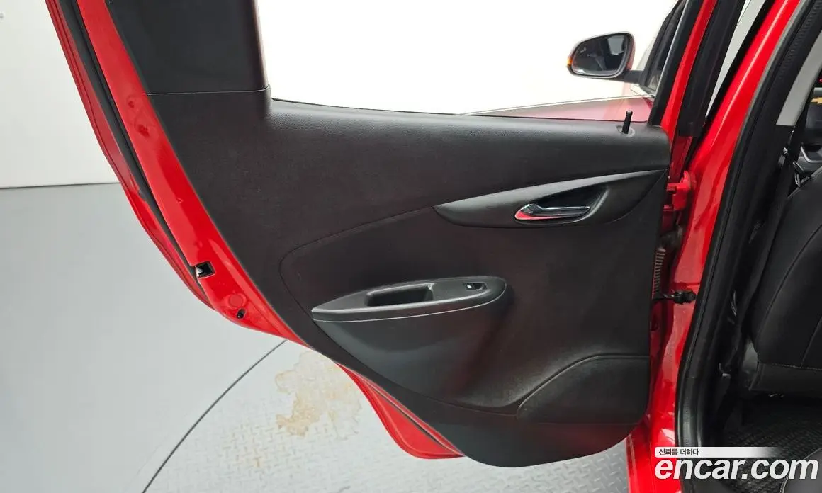 Chevrolet Spark 2018 1.0 автомат (гидро), фото 15 Chevrolet Spark 2018 1.0 автомат (гидро), фото 15