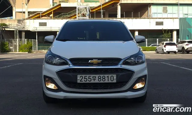 Chevrolet Spark 2020 1.0 автомат (гидро), миниатюра 1 Chevrolet Spark 2020 1.0 автомат (гидро), миниатюра 1