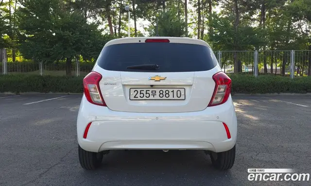Chevrolet Spark 2020 1.0 автомат (гидро), миниатюра 2 Chevrolet Spark 2020 1.0 автомат (гидро), миниатюра 2