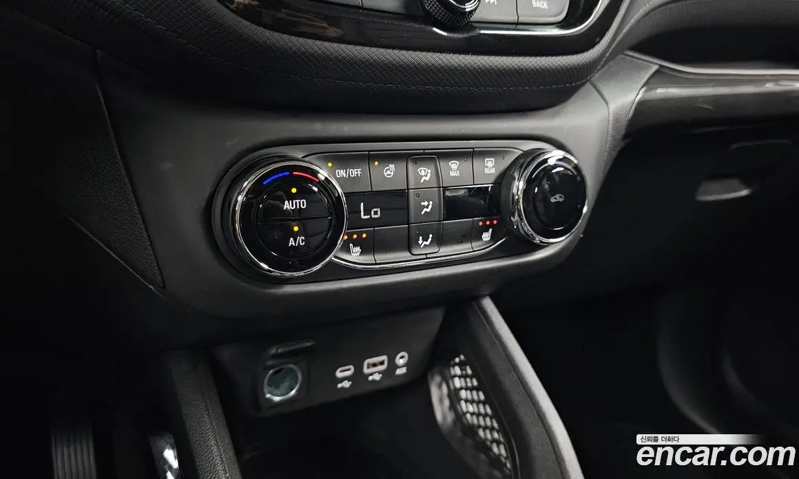 Chevrolet TrailBlazer 2022 1.3 автомат (гидро), фото 30 Chevrolet TrailBlazer 2022 1.3 автомат (гидро), фото 30