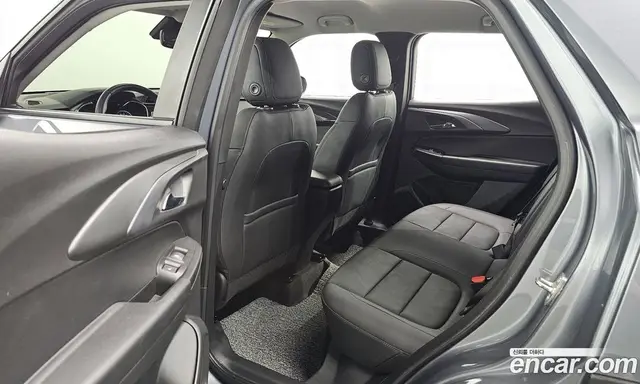 Chevrolet TrailBlazer 2022 1.3 автомат (гидро), миниатюра 11 Chevrolet TrailBlazer 2022 1.3 автомат (гидро), миниатюра 11