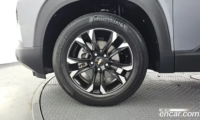 Chevrolet TrailBlazer 2022 1.3 автомат (гидро), миниатюра 5 Chevrolet TrailBlazer 2022 1.3 автомат (гидро), миниатюра 5