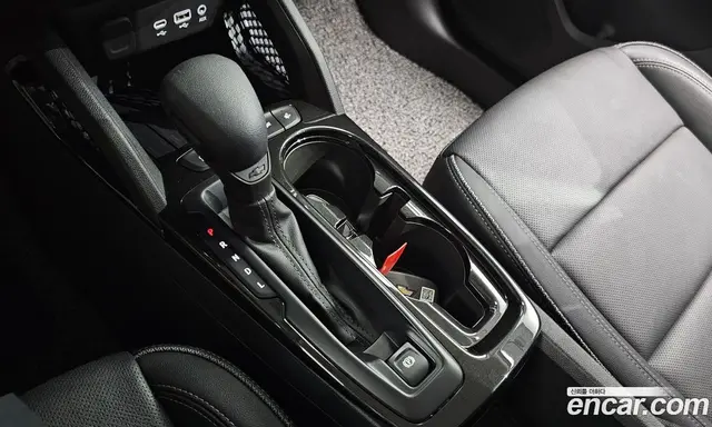 Chevrolet TrailBlazer 2022 1.3 автомат (гидро), миниатюра 9 Chevrolet TrailBlazer 2022 1.3 автомат (гидро), миниатюра 9