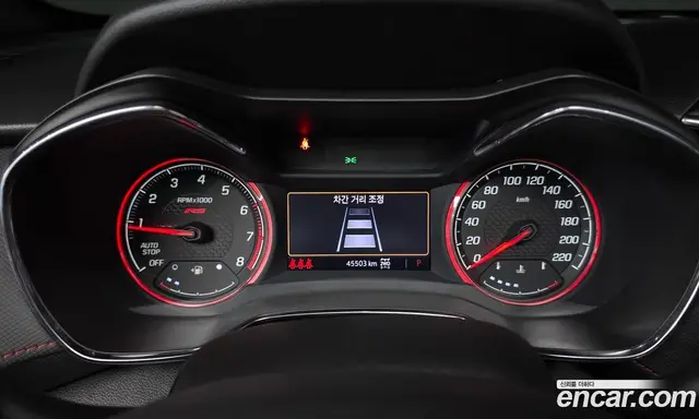 Chevrolet TrailBlazer 2022 1.3 автомат (гидро), миниатюра 11 Chevrolet TrailBlazer 2022 1.3 автомат (гидро), миниатюра 11